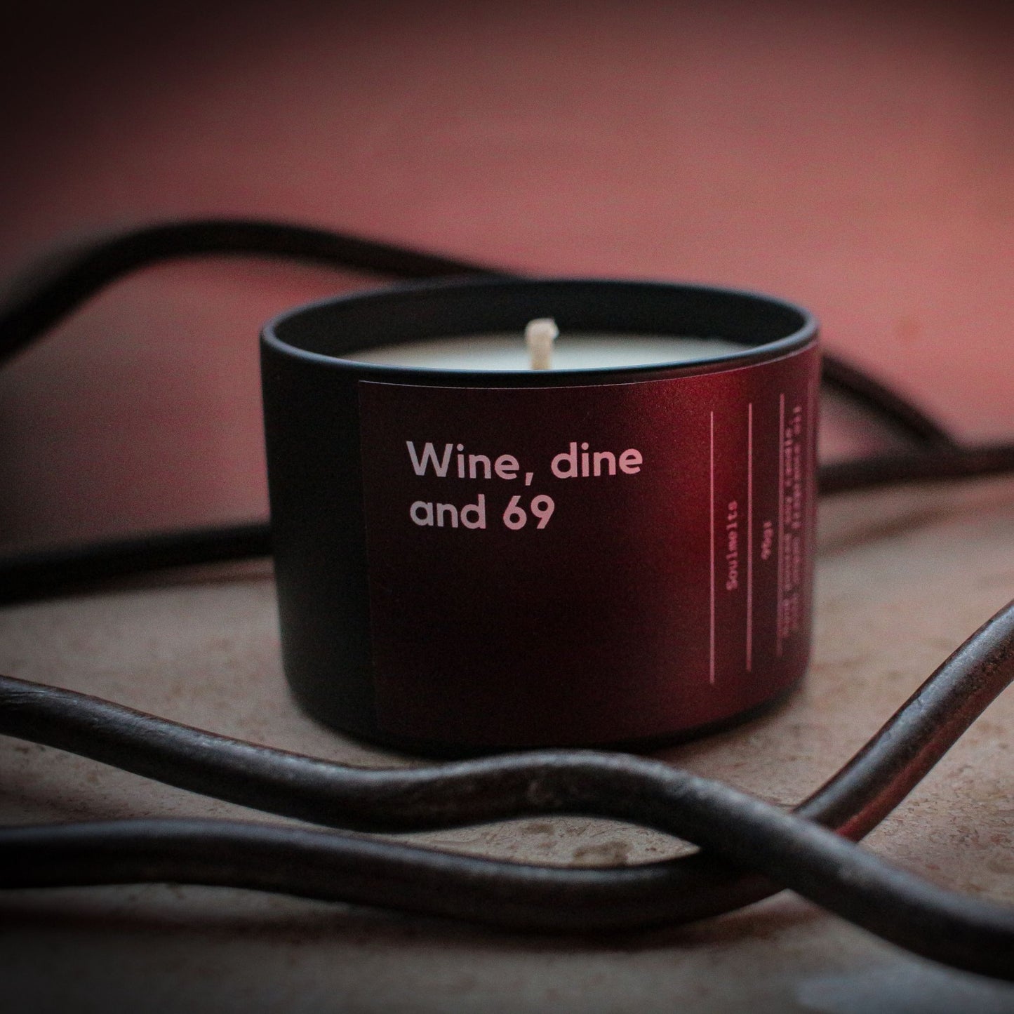 Wine, Dine & 69