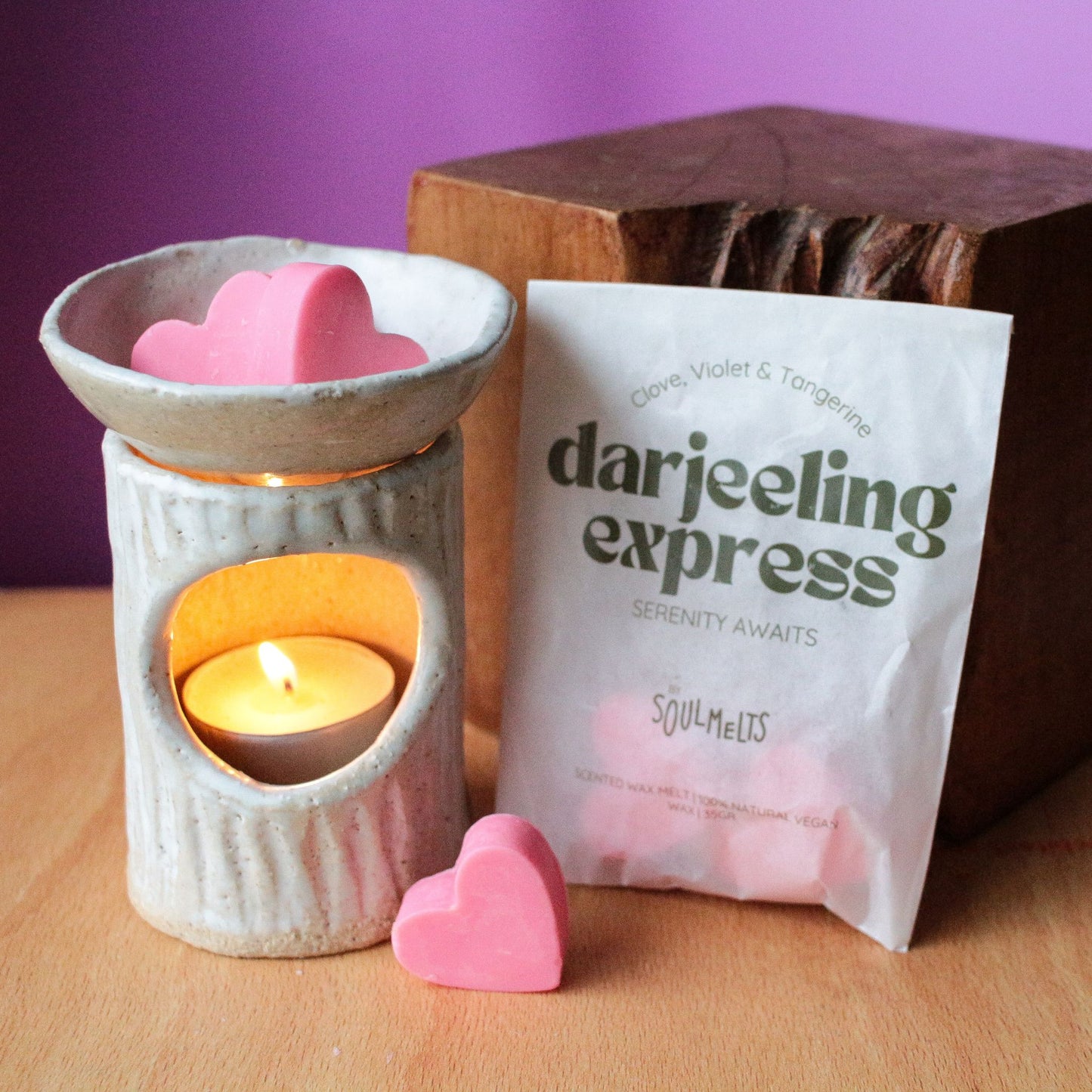 Darjeeling Express