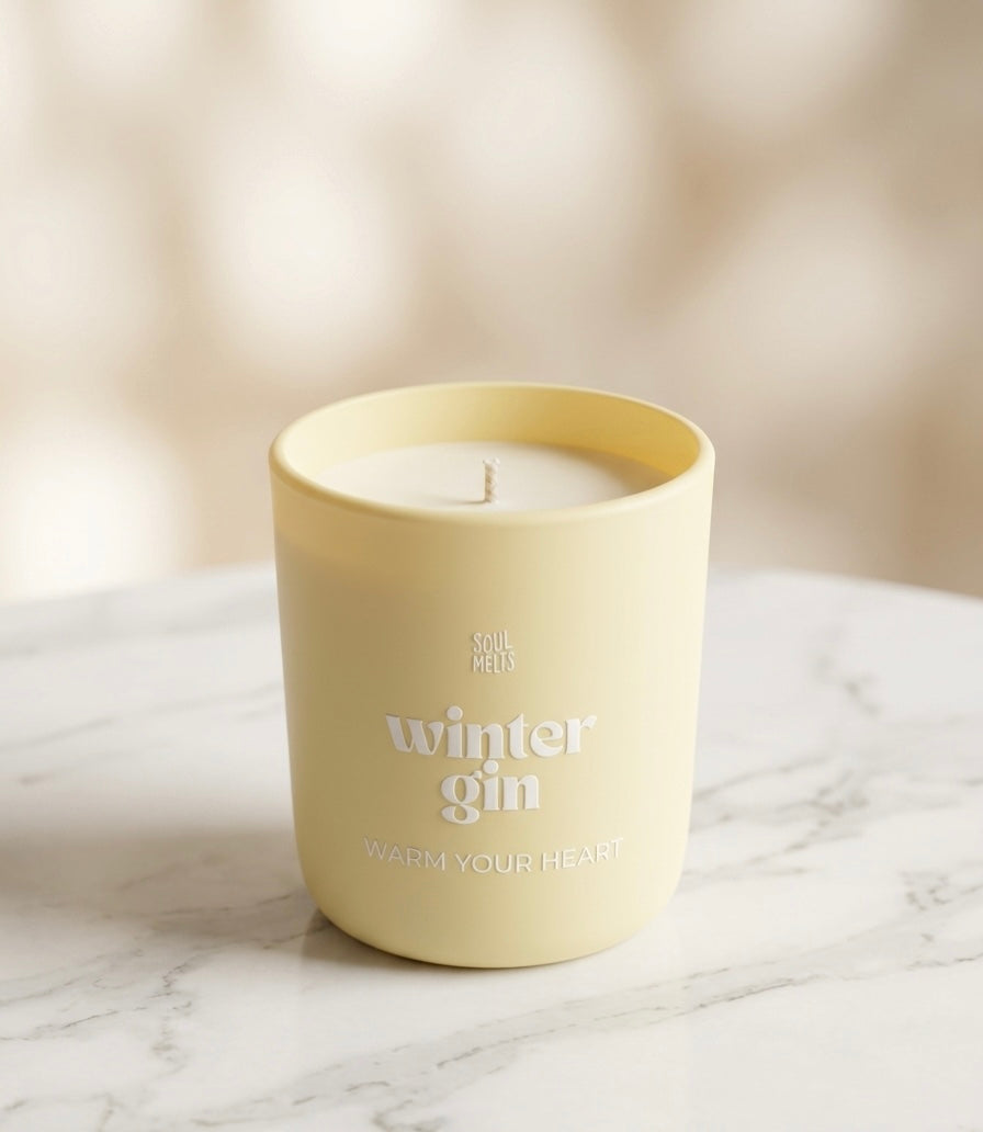 Winter Gin
