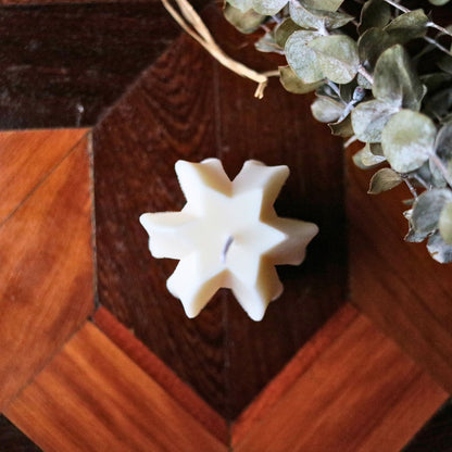 Swirl Star
