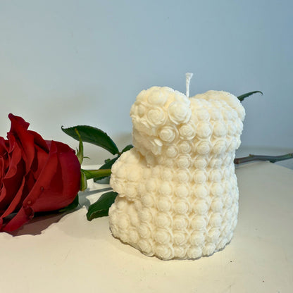 Teddy with Heart