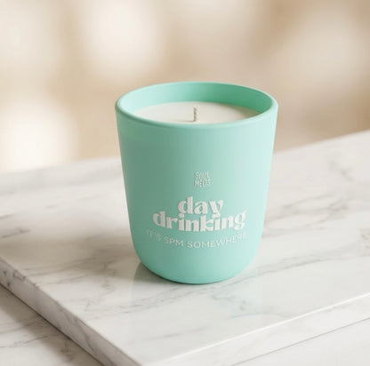 Day Drinking