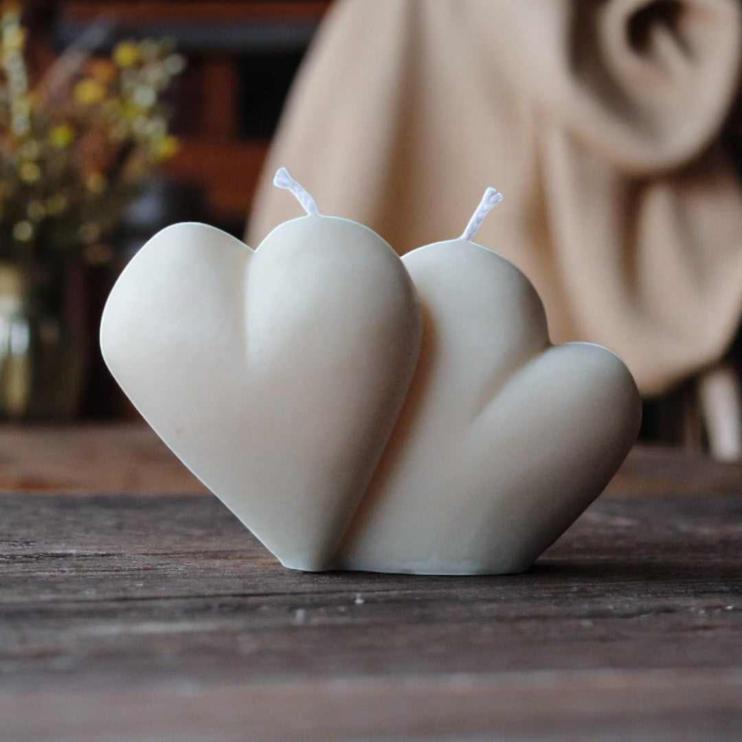 Double Heart