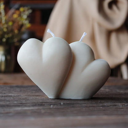 Double Heart