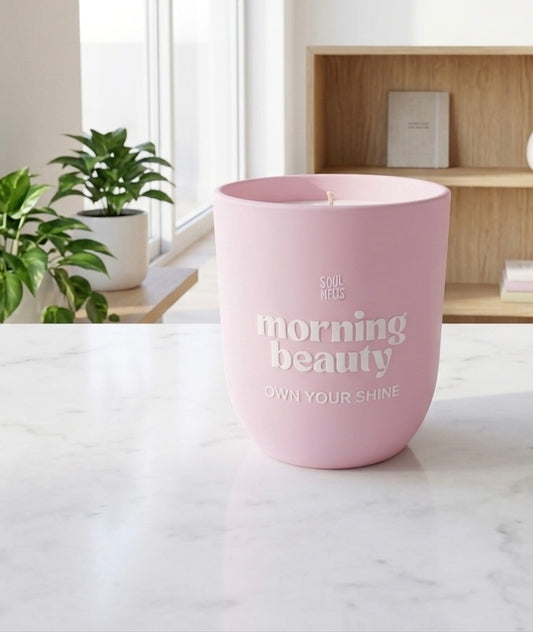 Morning Beauty