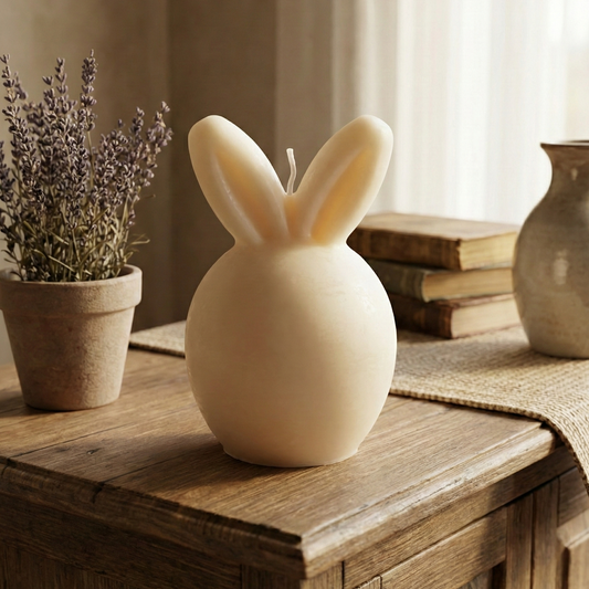 Ovo Coelho da Páscoa