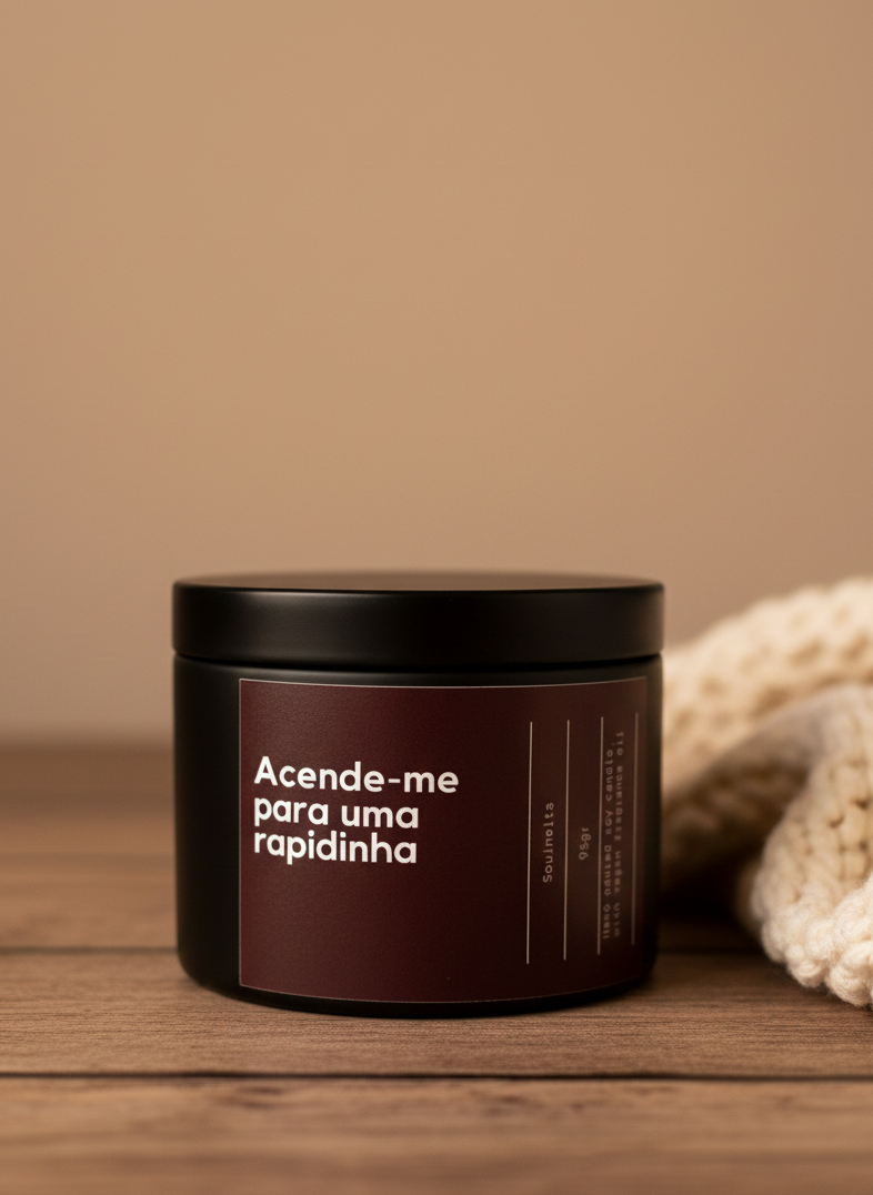Acende-me para uma rapidinha