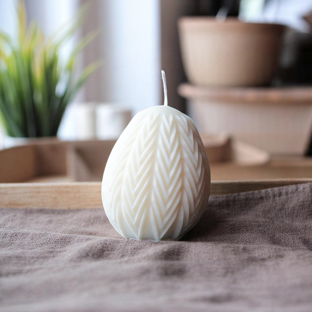 Stripes Egg